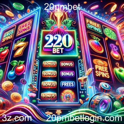 Descubra os Jogos de Bônus no 20pmbet